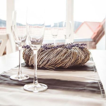 Ferienwohnung Lena Eisenach Ngoại thất bức ảnh