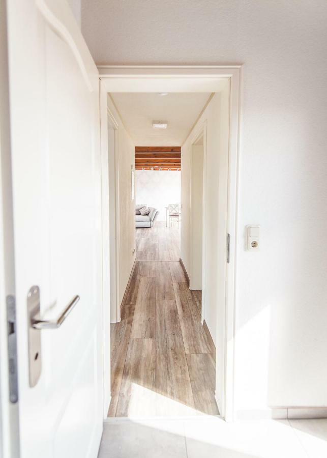 Ferienwohnung Lena Eisenach Ngoại thất bức ảnh