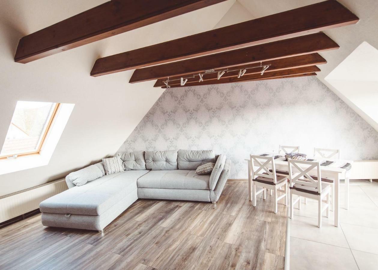 Ferienwohnung Lena Eisenach Ngoại thất bức ảnh