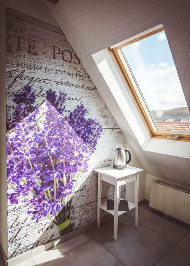 Ferienwohnung Lena Eisenach Ngoại thất bức ảnh