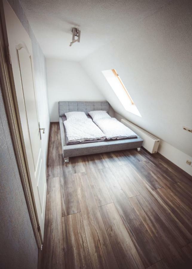 Ferienwohnung Lena Eisenach Ngoại thất bức ảnh