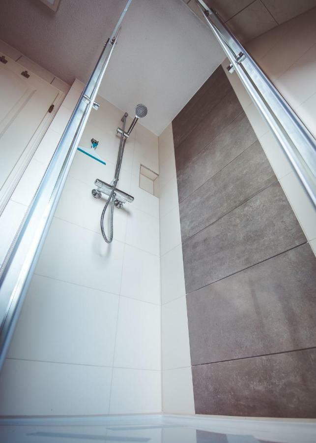 Ferienwohnung Lena Eisenach Ngoại thất bức ảnh