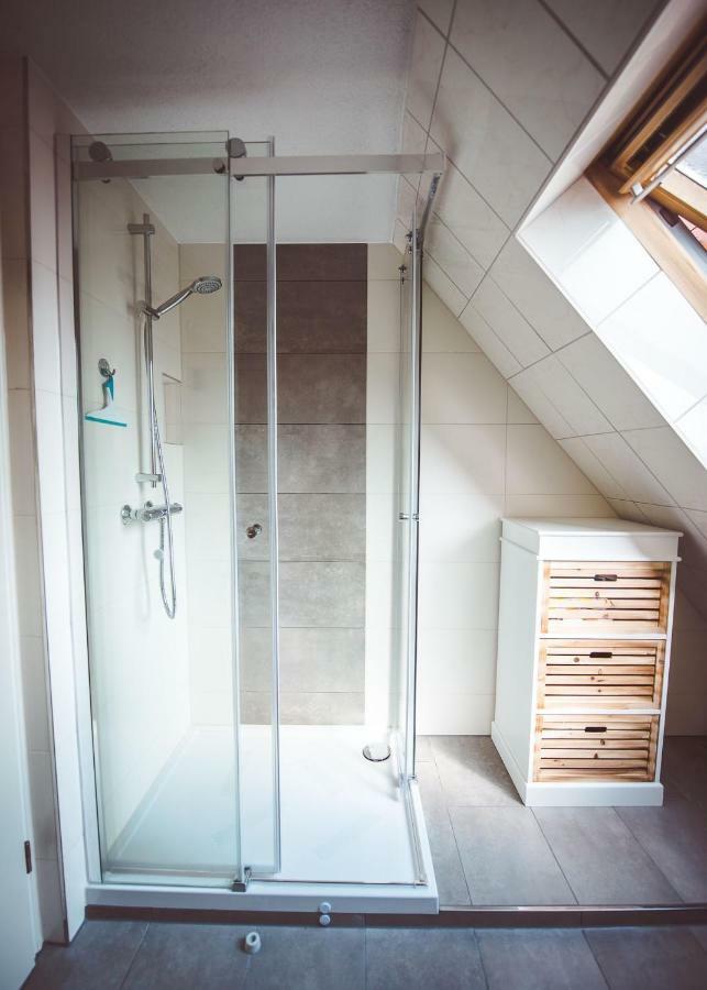 Ferienwohnung Lena Eisenach Ngoại thất bức ảnh