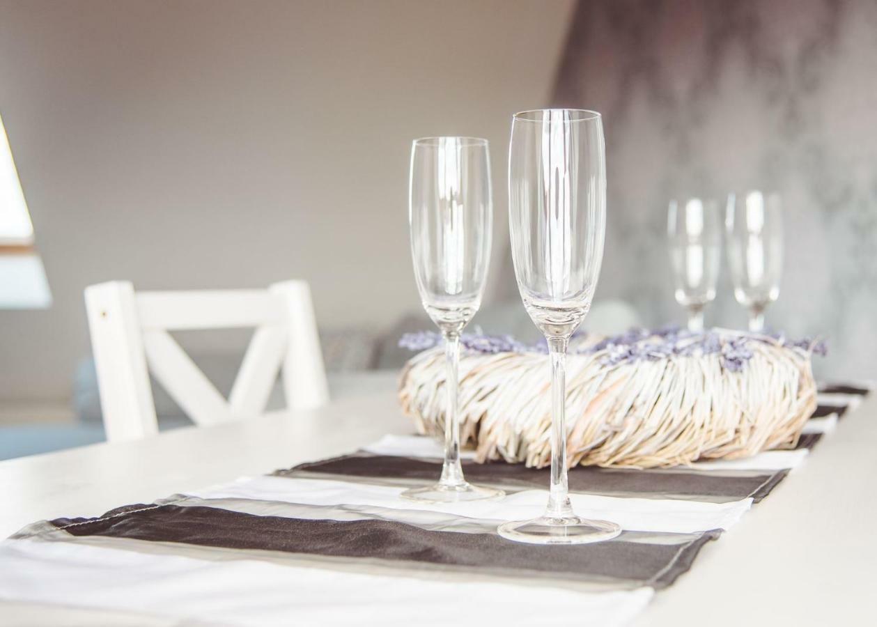 Ferienwohnung Lena Eisenach Ngoại thất bức ảnh
